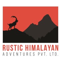 Rustic Himalayan Adventure Pvt. Ltd. logo - Similar company to Mountain Adventure Trekking Pvt. Ltd.