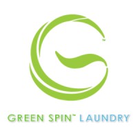 Green Spin Laundry