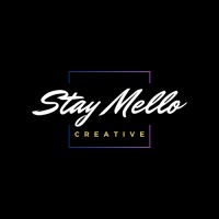 Stay Mello Creative logo - Similar company to Bentwrench Studios