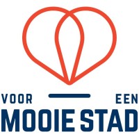 Voor een mooie stad logo - Similar company to Id Mal