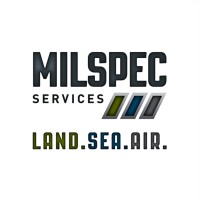 Milspec Services Pty Ltd logo - Similar company to Willship