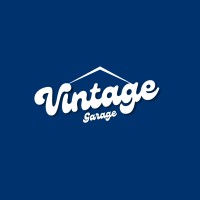 Vintage Garage Ltd logo - Similar company to Summiteer