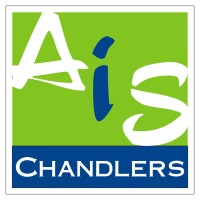 Al Inayah Ship Chandlers LLC logo - Similar company to Shipstar