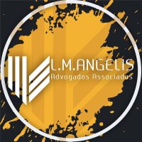 LM Angelis Advogados Associados logo - Similar company to Toledo Associados