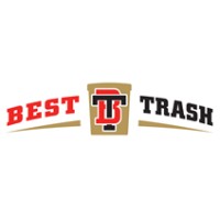 Best Trash LLC logo - Similar company to Sim-Tex, L.P.