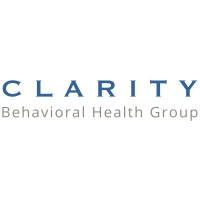 Clarity Behavioral Health Group logo - Similar company to Illuminate Labs®