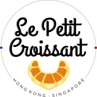 Le Petit Croissant logo - Similar company to Relycircle Inc.