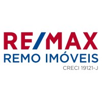 RE/MAX REMO IMÓVEIS logo - Similar company to Re/Max Remo