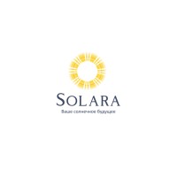 Solara Uzbekistan logo - Similar company to R-Fab