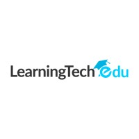 LearningTech Edu logo - Similar company to Midas Touch Finserve Llp