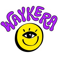 Waykera logo - Similar company to Inter-Cultura