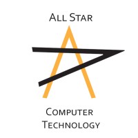 All Star Computer Technology logo - Similar company to Sms Security Group