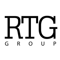 RTG Group logo - Similar company to Aac Têxteis