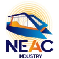 NEAC-INDUSTRY logo - Similar company to 6Cure