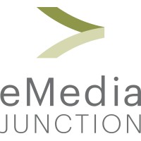 eMedia Junction logo - Similar company to Henrich Communications