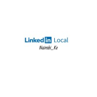 LinkedIn Local Nairobi logo - Similar company to Cygnet Systems