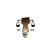 Washington University Black Law Students Association (BLSA) logo - Similar company to West African Alternative Care Summit
