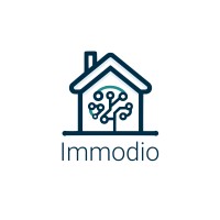 Immodio UG logo - Similar company to Vermieterwelt