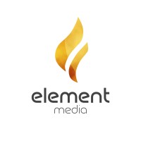 Element Media logo - Similar company to Weborigo
