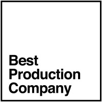 Best Production Company logo - Similar company to 1987 Masters Inc. | Entertainment Production Company