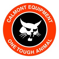 Calmont Equipment logo - Similar company to Mongo Attachments