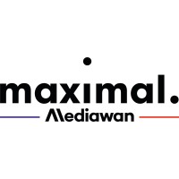 MAXIMAL PRODUCTIONS logo - Similar company to Maximal