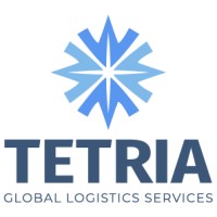 Tetria Global Logistics Services logo - Similar company to Afs Logistics