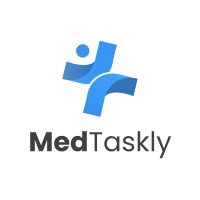 MedTaskly logo - Similar company to One Edge