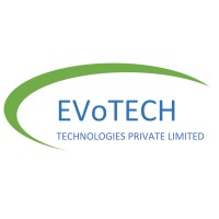 EVoTECH TECHNOLOGIES PRIVATE LIMITED logo - Similar company to Evotech, Llc
