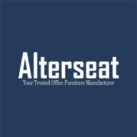 Alterseat logo - Similar company to Balaks (M) Sdn Bhd