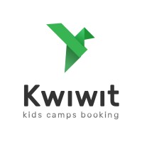 Kwiwit logo - Similar company to Sportuniver