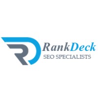 RankDeck SEO logo - Similar company to Weebe