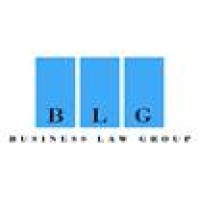 The Business Law Group, LLC logo - Similar company to Johnson Consulting