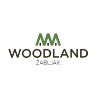 Woodland Montenegro logo - Similar company to Kolasin Valleys