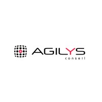 Agilys conseil logo - Similar company to Acc
