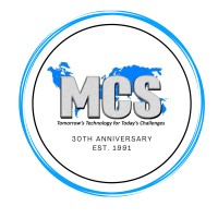 Mission Critical Solutions logo - Similar company to Xchange Group