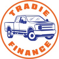 Tradie Finance logo - Similar company to Chesson