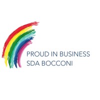SDA Bocconi | Proud in Business Club logo - Similar company to Out@Sda Bocconi