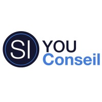 SIYOU Conseil logo - Similar company to Vitsik@