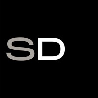 Studio Detroit logo - Similar company to 1+1+ Architects