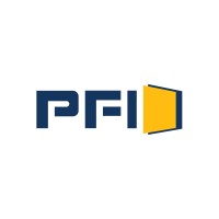 PFI Industrial Doors & Automation Systems logo - Similar company to Pmcooling
