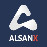 AlsanX logo - Similar company to Pin.Solutions - Maintain And Build Websites | Automate And Integrate Ai | Sell More