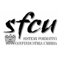 SFCU Sistemi Formativi Confindustria Umbria Soc. cons. a r.l. logo - Similar company to Brokenice Technologies