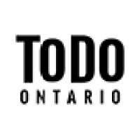 ToDoOntario.com logo - Similar company to Shopcity.Com