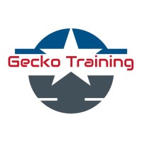 Gecko Training logo - Similar company to Mwg Consulting