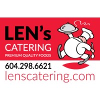 Len'S Catering