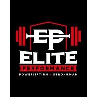 Elite Performance logo - Similar company to T.S.K.V. Spartacus