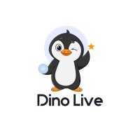 DINO LIVE STREAM  GROUP CHAT logo - Similar company to Lula App