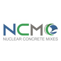 Nuclear concrete Mixes logo - Similar company to High Mix For Ready Mix Concrete