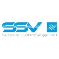 Svenska Systemväggar AB logo - Similar company to Modus Sverige Ab